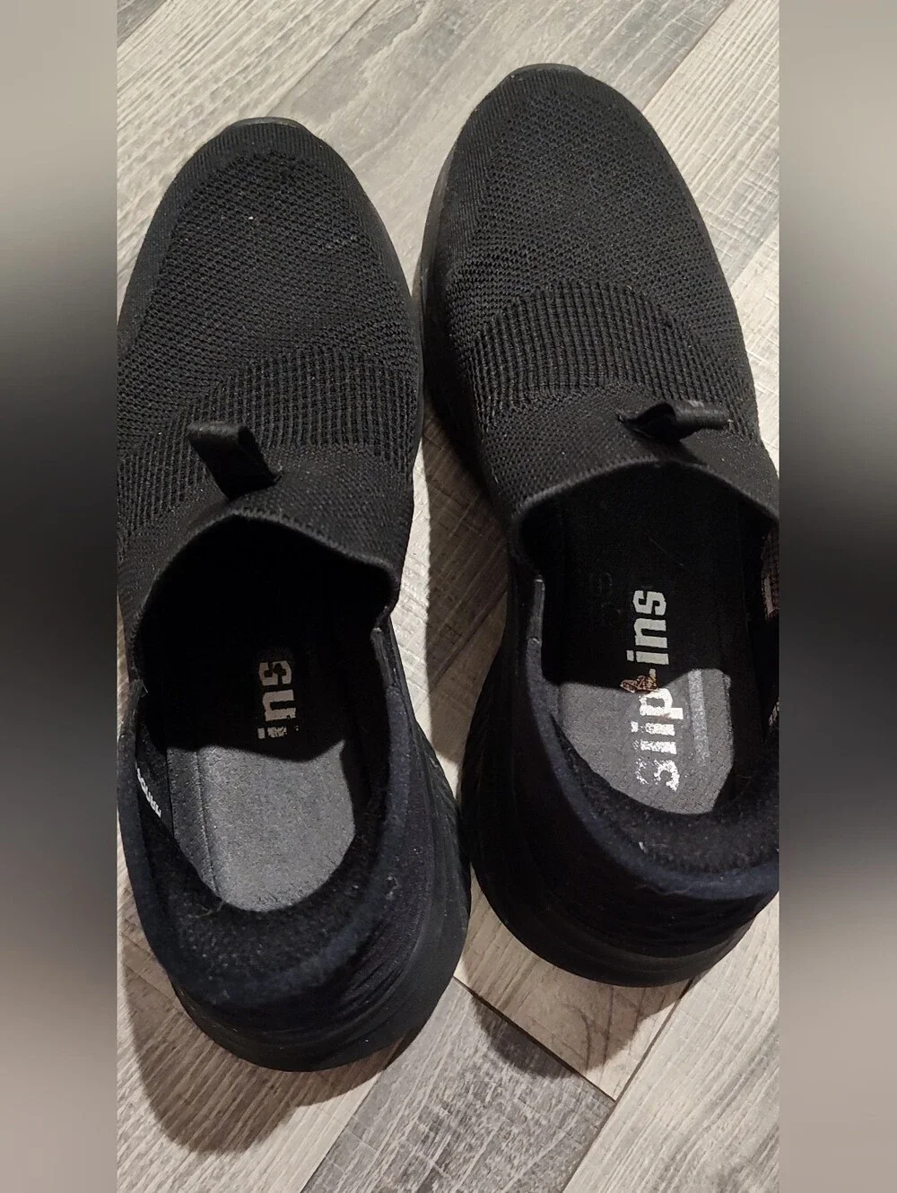 Men's Sketchers Slip-Ins Sneakers